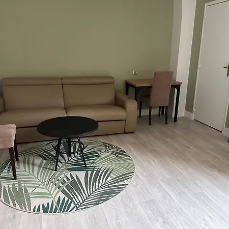 Mb Apartment
